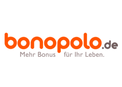 Bonopolo – Kostenlos anmelden & Bonus sichern